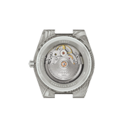 Tissot PRX 38mm Acciaio di Damasco T137.807.96.081.00 - fondello